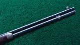 WINCHESTER MODEL 1886 RIFLE IN 33 WCF - 7 of 24