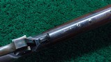 WINCHESTER MODEL 1886 RIFLE IN 33 WCF - 9 of 24