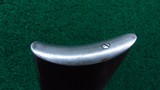 WINCHESTER MODEL 1886 RIFLE IN 33 WCF - 21 of 24