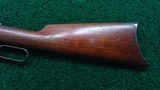 *Sale Pending* - WINCHESTER MODEL 1886 TD RIFLE IN 45-70 - 19 of 23