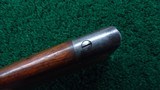 *Sale Pending* - WINCHESTER MODEL 1886 TD RIFLE IN 45-70 - 18 of 23
