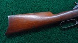 *Sale Pending* - WINCHESTER MODEL 1886 TD RIFLE IN 45-70 - 21 of 23