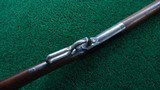 *Sale Pending* - WINCHESTER MODEL 1886 TD RIFLE IN 45-70 - 3 of 23