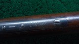 *Sale Pending* - WINCHESTER MODEL 1886 TD RIFLE IN 45-70 - 17 of 23
