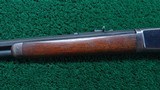 *Sale Pending* - WINCHESTER MODEL 1886 TD RIFLE IN 45-70 - 14 of 23