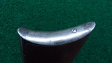 *Sale Pending* - WINCHESTER MODEL 1886 TD RIFLE IN 45-70 - 20 of 23
