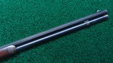 *Sale Pending* - WINCHESTER MODEL 1886 TD RIFLE IN 45-70 - 7 of 23
