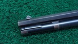 *Sale Pending* - WINCHESTER MODEL 1886 TD RIFLE IN 45-70 - 16 of 23