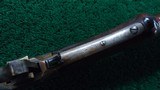 *Sale Pending* - ANTIQUE WINCHESTER MODEL 1886 DLX RIFLE IN 38-56 WCF - 10 of 21