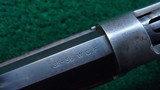 *Sale Pending* - ANTIQUE WINCHESTER MODEL 1886 DLX RIFLE IN 38-56 WCF - 6 of 21