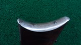 *Sale Pending* - ANTIQUE WINCHESTER MODEL 1886 DLX RIFLE IN 38-56 WCF - 18 of 21