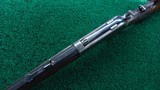 *Sale Pending* - ANTIQUE WINCHESTER MODEL 1886 DLX RIFLE IN 38-56 WCF - 4 of 21