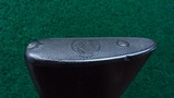 *Sale Pending* - ANTIQUE WINCHESTER MODEL 1886 RIFLE IN 45-70 - 19 of 22