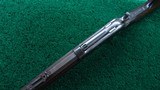 *Sale Pending* - ANTIQUE WINCHESTER MODEL 1886 RIFLE IN 45-70 - 4 of 22