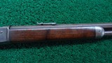 *Sale Pending* - ANTIQUE WINCHESTER MODEL 1886 RIFLE IN 45-70 - 5 of 22