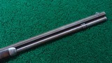 *Sale Pending* - ANTIQUE WINCHESTER MODEL 1886 RIFLE IN 45-70 - 7 of 22