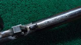 *Sale Pending* - ANTIQUE WINCHESTER MODEL 1886 RIFLE IN 45-70 - 9 of 22