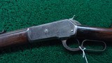 *Sale Pending* - ANTIQUE WINCHESTER MODEL 1886 RIFLE IN 45-70 - 2 of 22