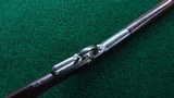 *Sale Pending* - ANTIQUE WINCHESTER MODEL 1886 RIFLE IN 45-70 - 3 of 22