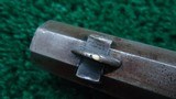 *Sale Pending* - ANTIQUE WINCHESTER MODEL 1886 RIFLE IN 45-70 - 14 of 22
