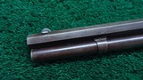 *Sale Pending* - ANTIQUE WINCHESTER MODEL 1886 RIFLE IN 45-70 - 15 of 22