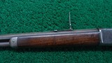 *Sale Pending* - ANTIQUE WINCHESTER MODEL 1886 RIFLE IN 45-70 - 13 of 22