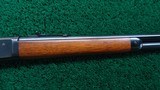 *Sale Pending* - WINCHESTER MODEL 1886 TD RIFLE IN 33 WCF - 5 of 24