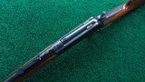 *Sale Pending* - WINCHESTER MODEL 1886 TD RIFLE IN 33 WCF - 4 of 24