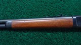 *Sale Pending* - WINCHESTER MODEL 1886 TD RIFLE IN 33 WCF - 13 of 24
