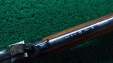 *Sale Pending* - WINCHESTER MODEL 1886 TD RIFLE IN 33 WCF - 9 of 24
