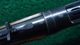 *Sale Pending* - WINCHESTER MODEL 1886 TD RIFLE IN 33 WCF - 10 of 24