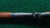 *Sale Pending* - WINCHESTER MODEL 1886 TD RIFLE IN 33 WCF - 11 of 24