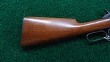 *Sale Pending* - WINCHESTER MODEL 1886 TD RIFLE IN 33 WCF - 22 of 24