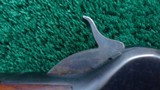 *Sale Pending* - WINCHESTER MODEL 1886 TD RIFLE IN 33 WCF - 15 of 24