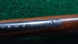 *Sale Pending* - WINCHESTER MODEL 1886 TD RIFLE IN 33 WCF - 18 of 24