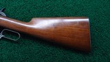 *Sale Pending* - WINCHESTER MODEL 1886 TD RIFLE IN 33 WCF - 20 of 24