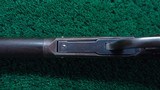 WINCHESTER MODEL 1894 20 INCH SHORT RIFLE IN 30 WCF - 11 of 22