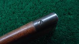 WINCHESTER MODEL 1894 20 INCH SHORT RIFLE IN 30 WCF - 17 of 22
