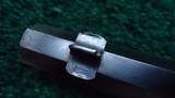 WINCHESTER MODEL 1894 20 INCH SHORT RIFLE IN 30 WCF - 14 of 22