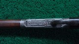 WINCHESTER MODEL 1894 16 INCH SHORT RIFLE IN 30 WCF - 11 of 21