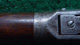 WINCHESTER MODEL 1894 16 INCH SHORT RIFLE IN 30 WCF - 15 of 21