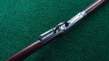 WINCHESTER MODEL 1894 16 INCH SHORT RIFLE IN 30 WCF - 3 of 21