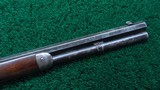 WINCHESTER MODEL 1894 16 INCH SHORT RIFLE IN 30 WCF - 7 of 21