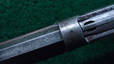 WINCHESTER MODEL 1894 16 INCH SHORT RIFLE IN 30 WCF - 10 of 21