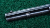 WINCHESTER MODEL 1894 16 INCH SHORT RIFLE IN 30 WCF - 14 of 21