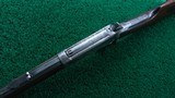 WINCHESTER MODEL 1894 16 INCH SHORT RIFLE IN 30 WCF - 4 of 21