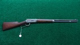 WINCHESTER MODEL 1894 22 INCH SHORT RIFLE IN 32 WS CALIBER - 21 of 21