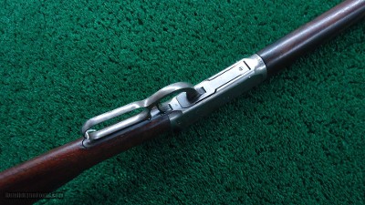 WINCHESTER MODEL 1894 22 INCH SHORT RIFLE IN 32 WS CALIBER - Image 3 of 21