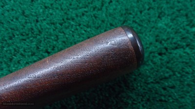 WINCHESTER MODEL 1894 22 INCH SHORT RIFLE IN 32 WS CALIBER - Image 16 of 21