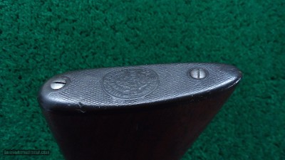 WINCHESTER MODEL 1894 22 INCH SHORT RIFLE IN 32 WS CALIBER - Image 18 of 21